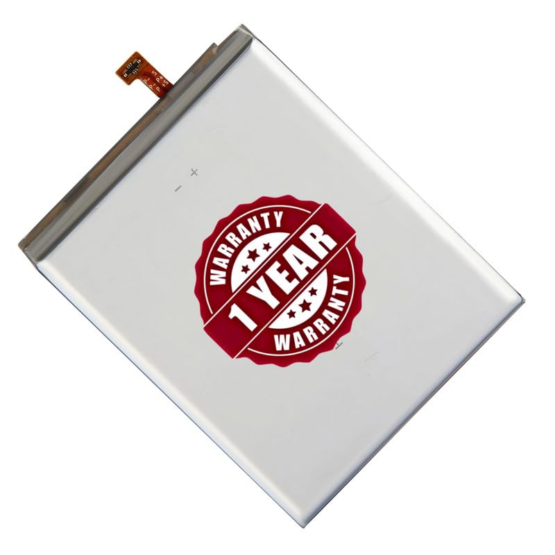 Image of Original EB-BN972ABU Battery Compatible with Samsung Galaxy Note 10 Plus | Note 10+ (4300mAh) 1 Year Warranty BC46