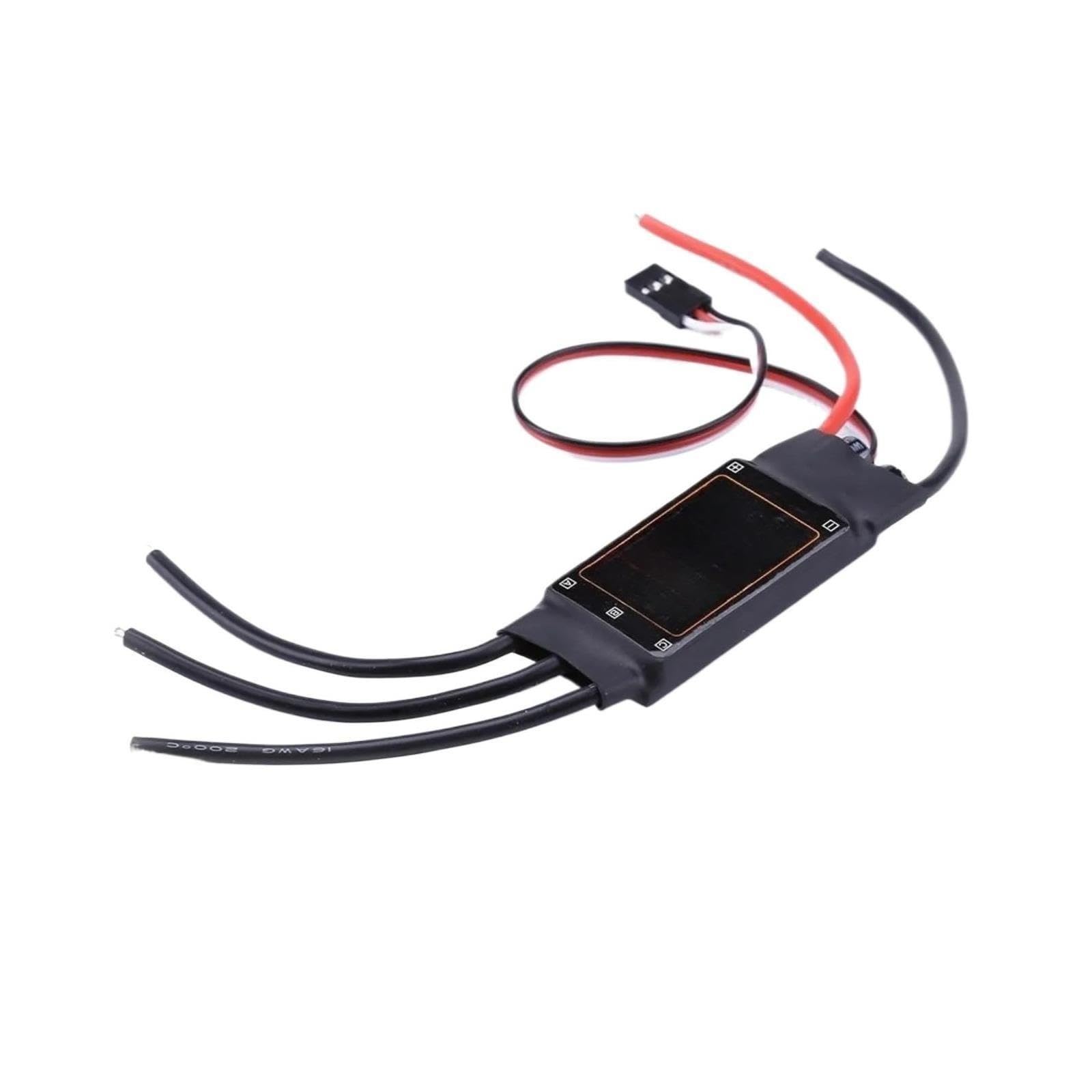 ESC brushless 40A, compatibile con XXD, per quadricotteri