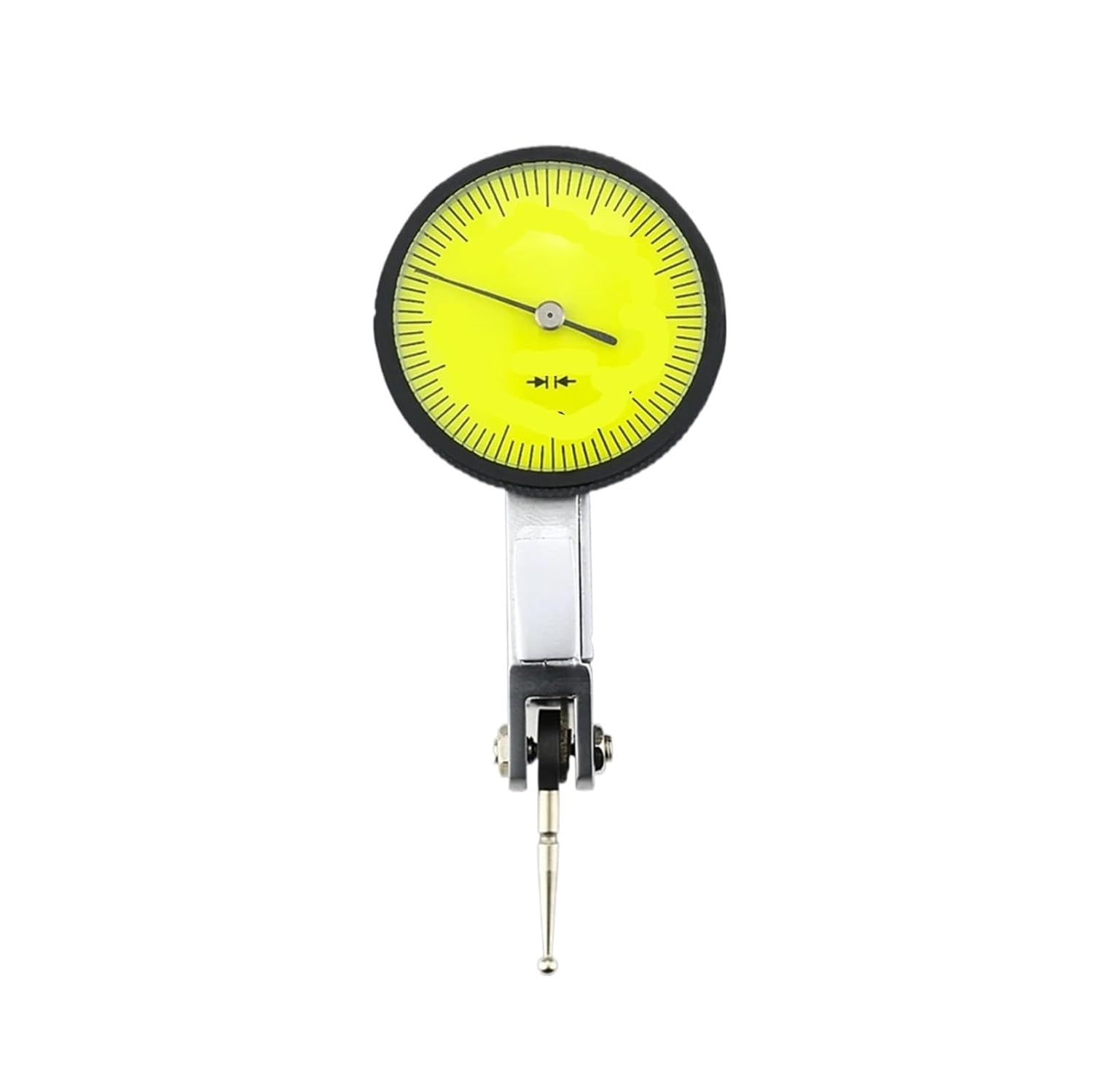 0-10mm/30mm Micrometer Precision Comparator Inner Diameter Meter Hour Type Indicator(B0.8 Dial Indicator)