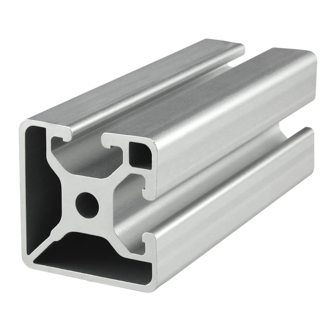 Amazon.com: 8020, 40-4002, 40 Series Aluminum 40mm x 40mm 40x40 Bi