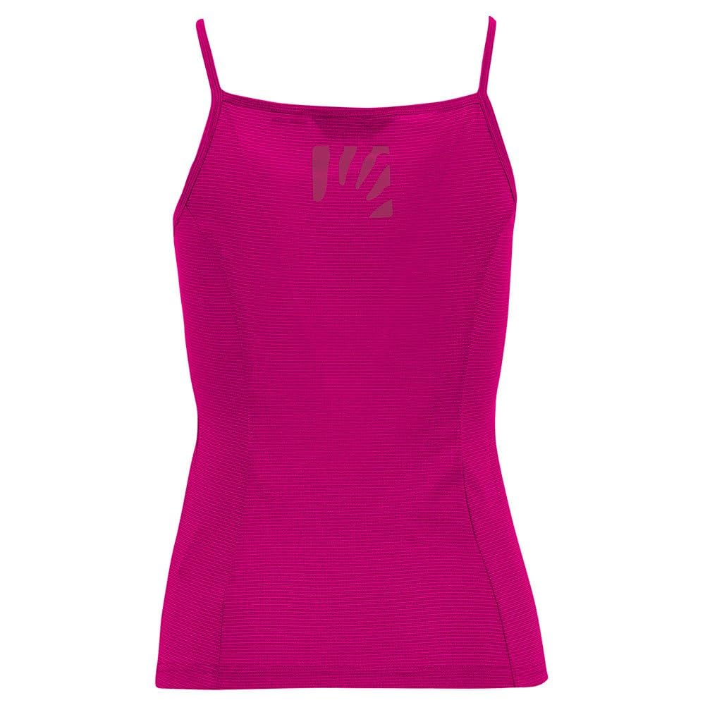 Karpos Bull Sun Evo W Top Canotta Donna (Pacco da 1)