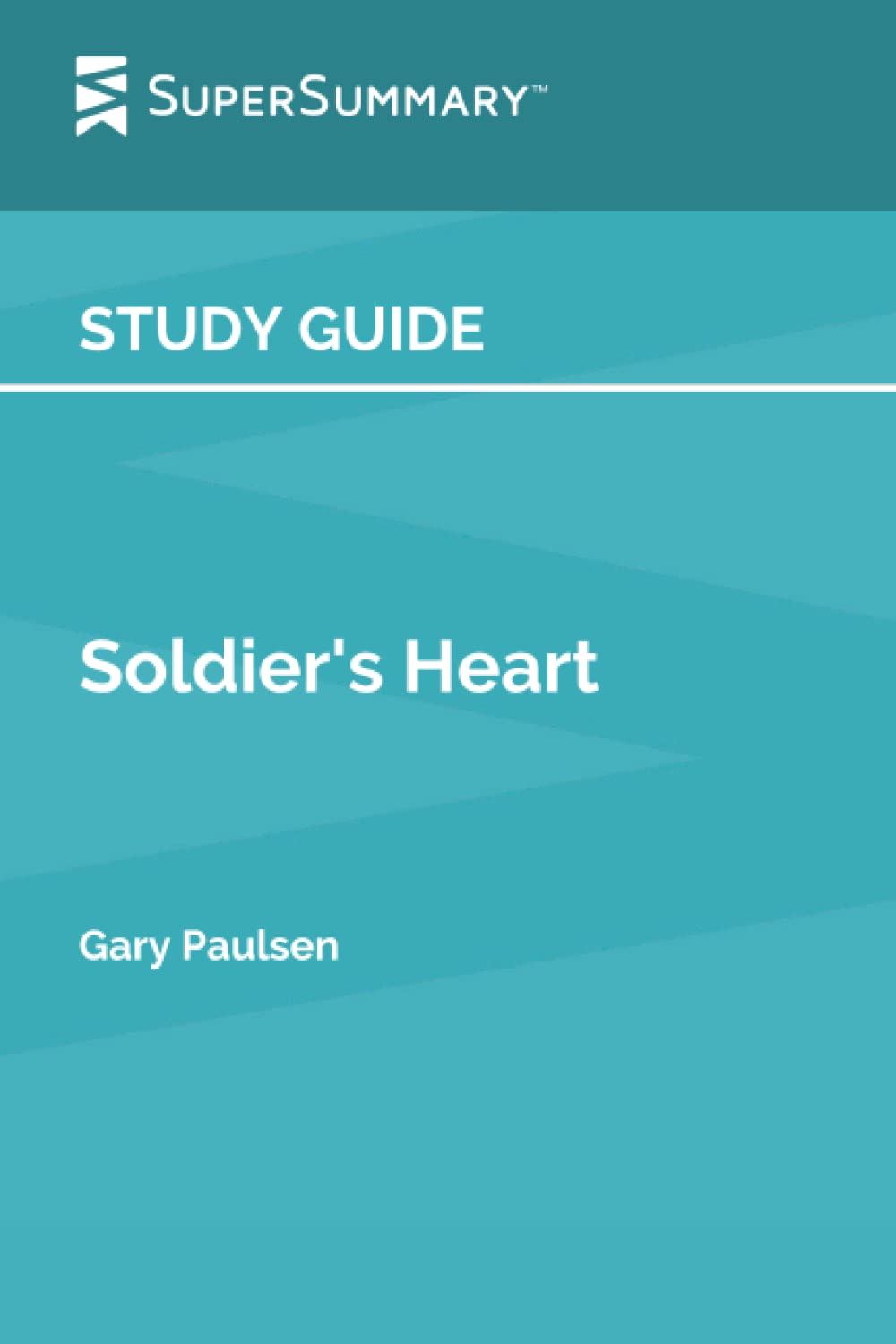 Study Guide: Soldier's Heart by Gary Paulsen (SuperSummary)