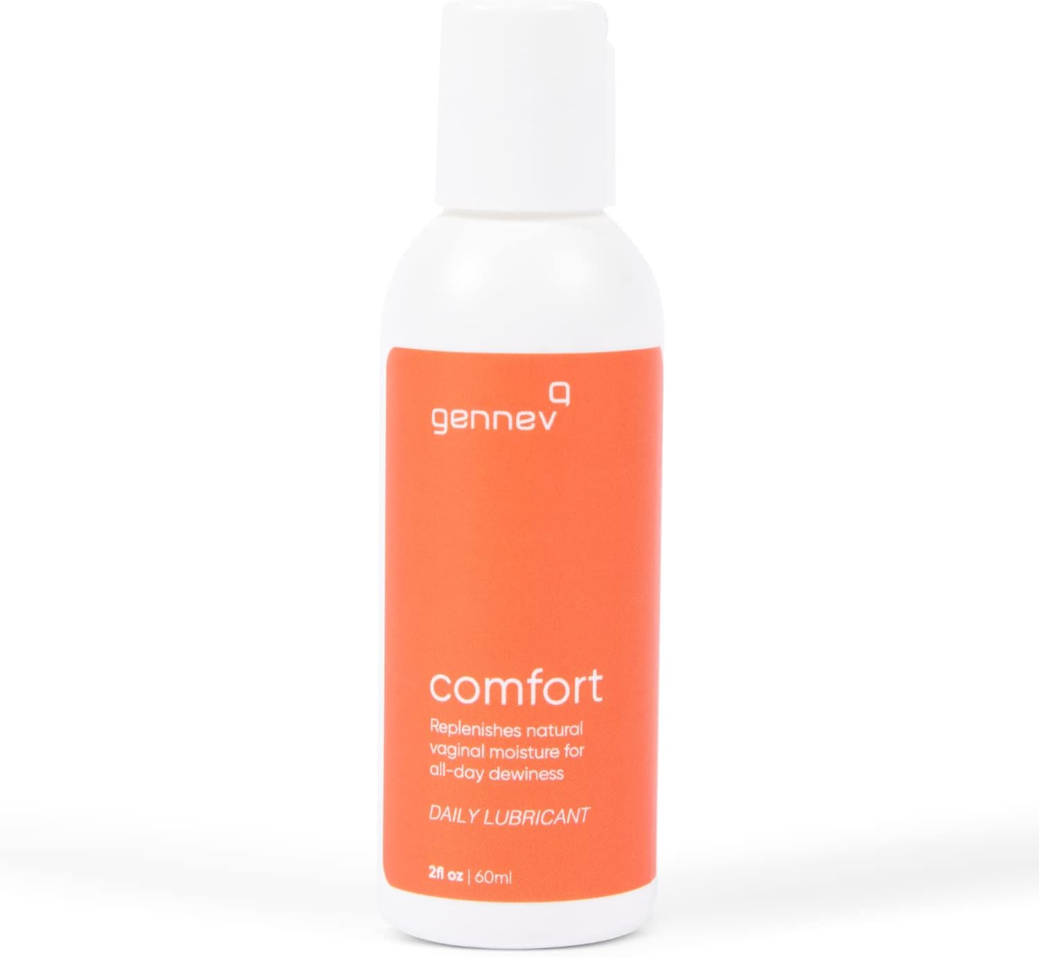 Comfort Feminine Moisturizer and Lubricant