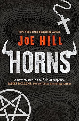 Horns: The darkly humorous horror that will have you questioning everyone you know