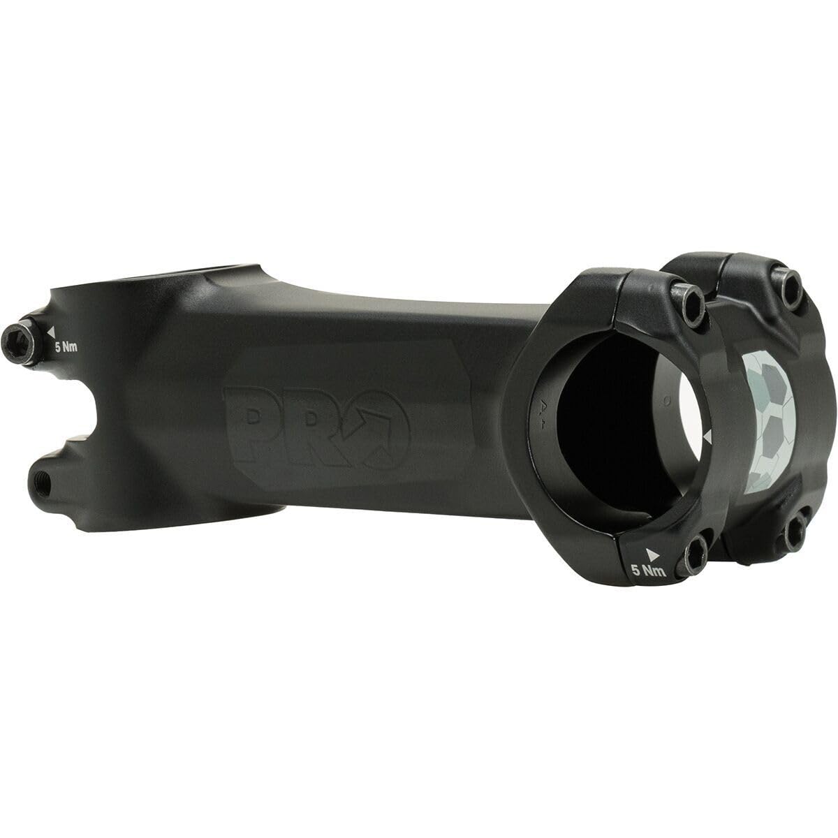 Amazon | シマノ プロ ディスカバーステム ブラック 110mm