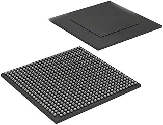 MCIMX6Q6AVT10AC Integrated Circuits Microprocessor I.MX6Q 1.0GHZ 624FCBGA :RoHS