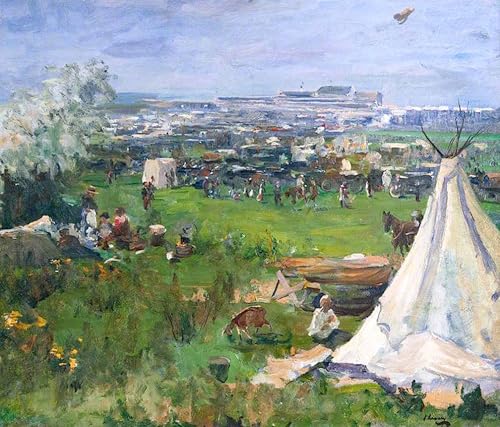 Tableaux peinture sur toile pour habiller un mur vide chambre coucher 60x90