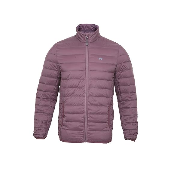 wildcraft down jacket