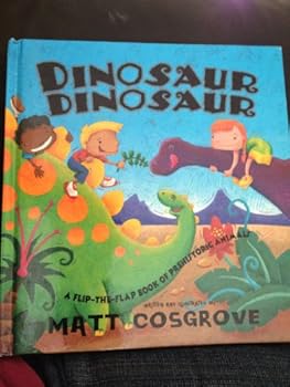 Dinosaur Dinosaur