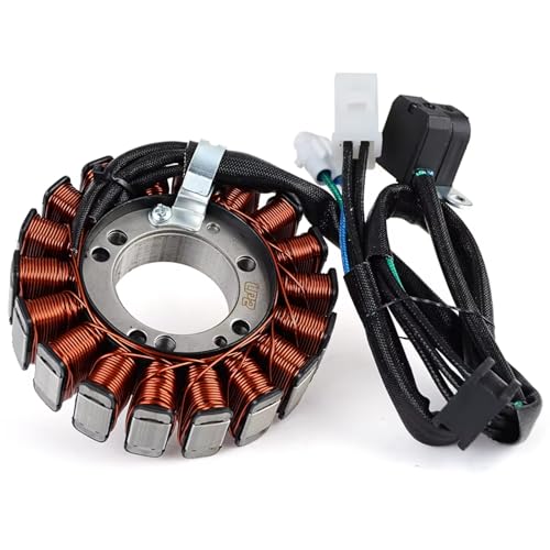 Bobine de stator Aprilia MXV450 Cross 2008-2010 alternateur de rechange de moto
