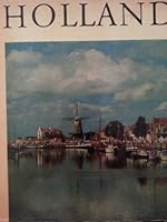 Holland B000TDL3YK Book Cover