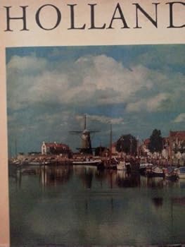 Hardcover Holland Book