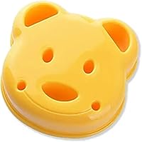 Vista 1 de SEDLAV Máquina de sellado Plantillas para sándwiches para sellador de sándwiches Sandwich s para pan para sándwich y sellador Cortador de pan