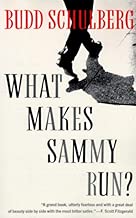 What Makes Sammy Run?