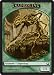 Produktbild Magic the Gathering - [Saproling Token - Pedina Saprolingio - Return to Ravnica