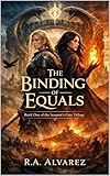 The Binding of Equals: Book one of the Serpent's Gate Trilogy (English Edition)