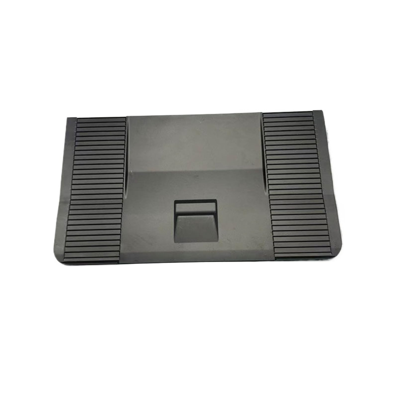 Jiyutqq One Color Parts Ramp Board Climbing Mat, Compatible For Yeedi S20 Infinity Ultra, Robot Vacuum Cleaner Accessories