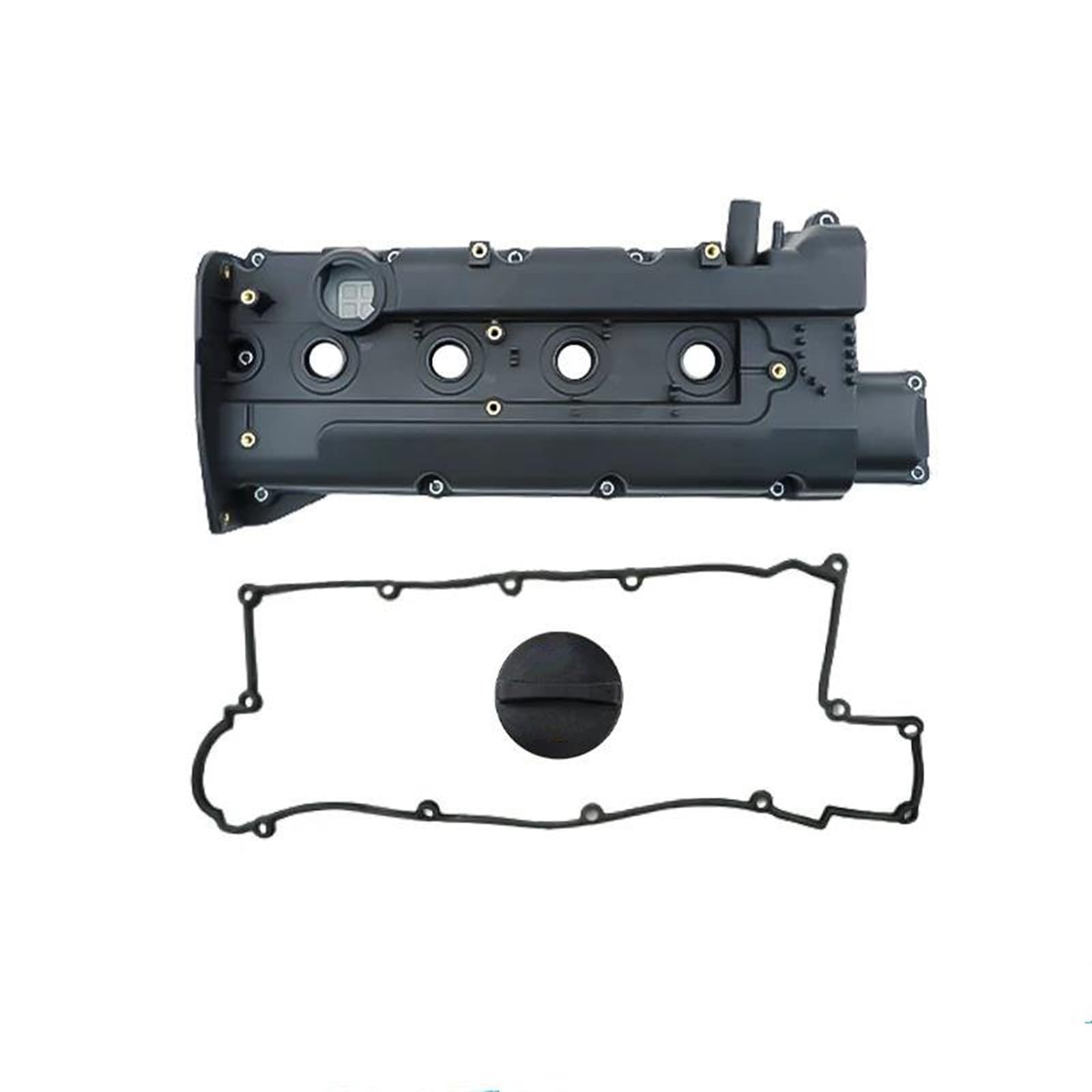 Para Hyundai Para Elantra 1996 1997 1998 1999 2000 2001 22410-23010 22410-23010 Tapa De Válvula De Motor Culata