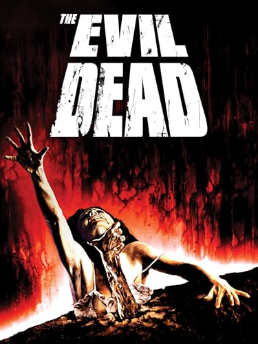 The Evil Dead (4K UHD)