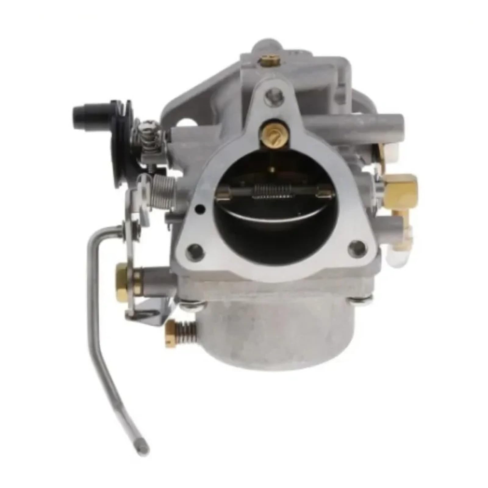 13200-964J0 CARBURETOR ASSY Compatible With Suzu-ki Boat Engine DT30 DT25 DT20 30HP 25HP 2stroke 13200-964J0-000 13200-964A0 13200-964B0