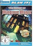 margrave manor 2 lost ship  The Secret Of Margrave Manor