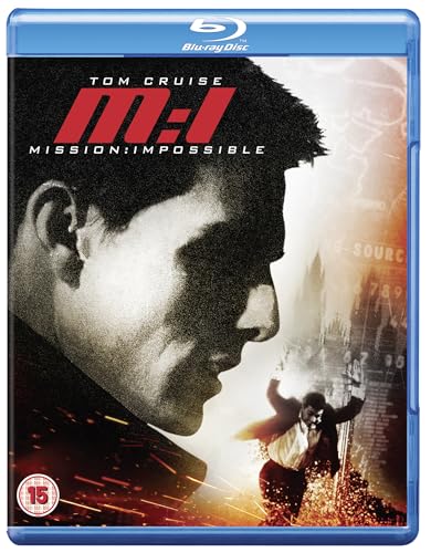 Mission: Impossible