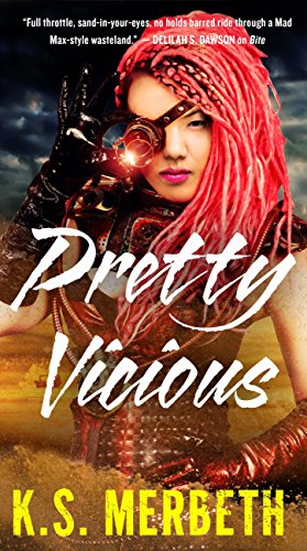 Image of Pretty Vicious