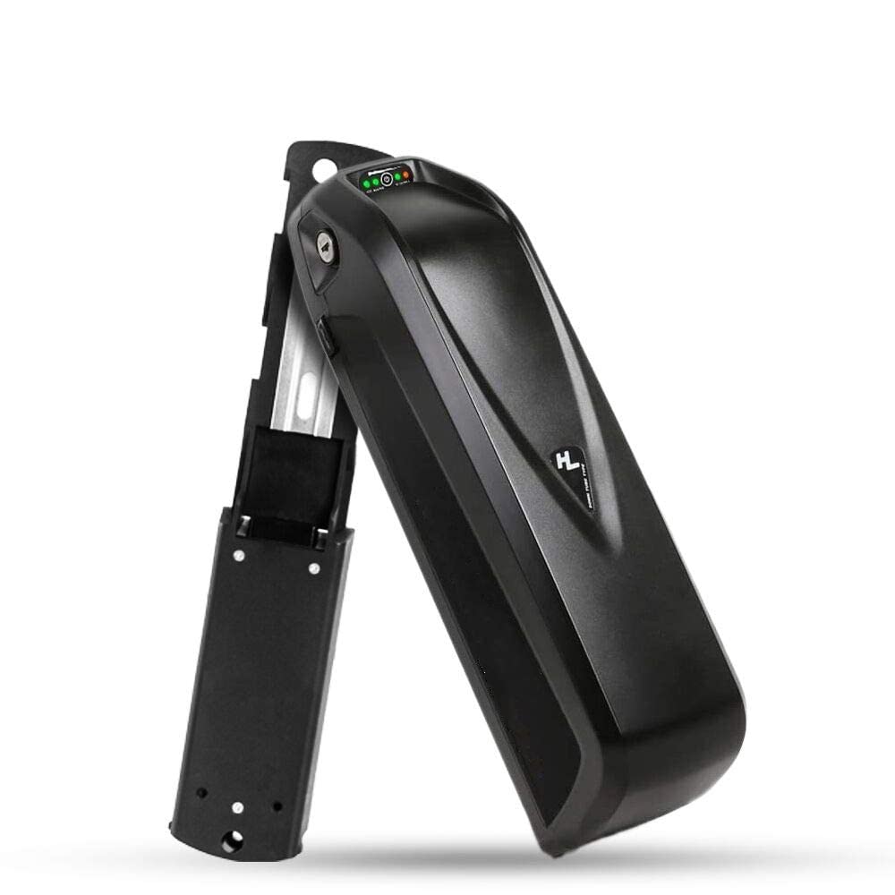 (2-5 giorni per arrivare) 36v15ah36v18ah/48v17.5ah batteria agli ioni di litio per il motore della bicicletta elettrica (48v17.5ah)