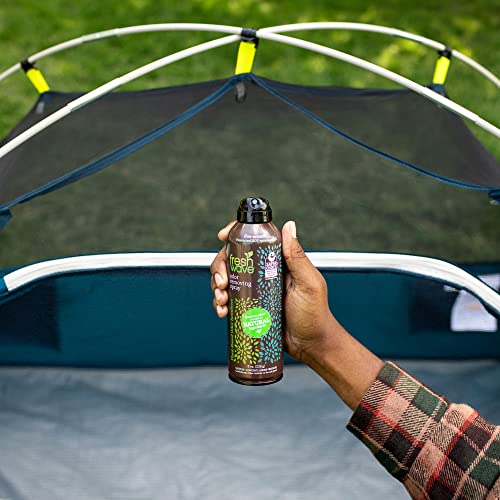 Fresh Wave Odor Eliminator Spray & Air Freshener, 8 Oz. | Non-Aerosol, Fine Mist | Odor Absorbers For Home | Safer Odor Relief | Natural Plant-Based Odor Eliminator | For Furniture, Fabrics & Trash #TOP3