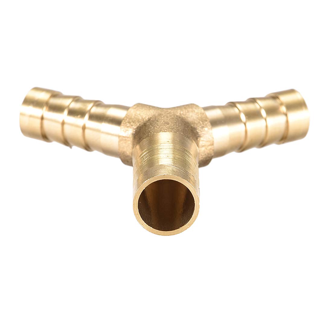 UPVC Barb Hose Fitting 25mm Barbed G1 Male Thread Pipe Connector Adapter
