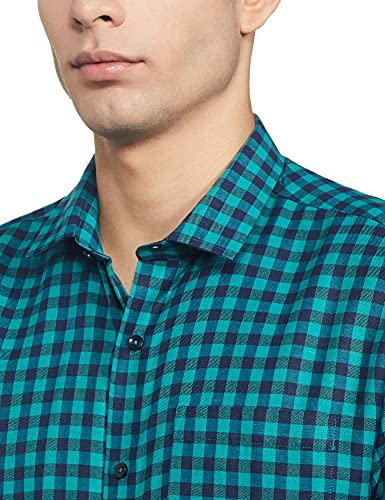 Image of Amazon Brand - Symbol Men's Regular Fit Shirt