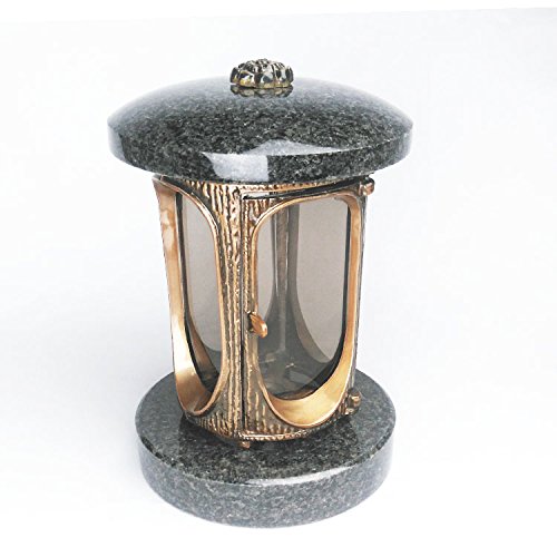 lanterne de cimetière