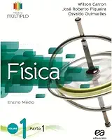 Projeto Multiplo - Física - Volume 1