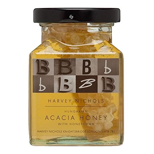 Harvey Nichols Miel con Panal - 250g miniatura 1