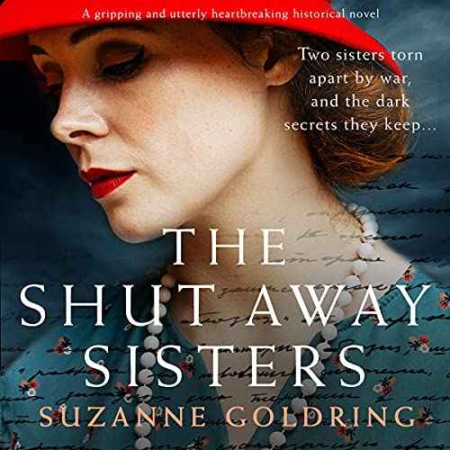 The Shut-Away Sisters by Suzanne Goldring episode artwork