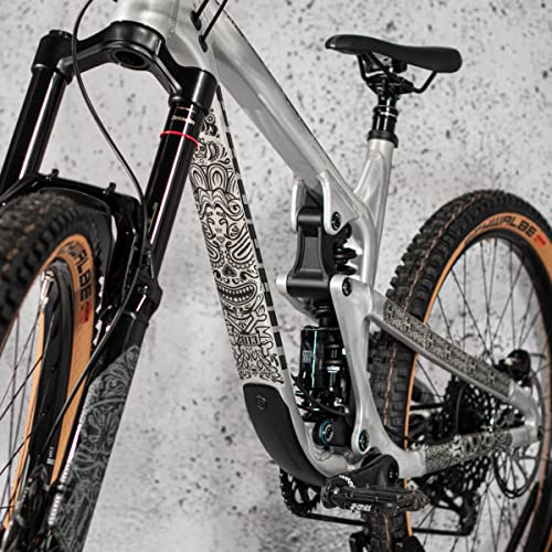 Riesel Design® - Protezione Telaio Bici