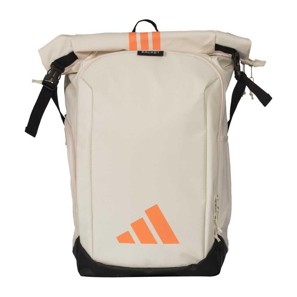 adidas Multigame 2026 Backpack One Size
