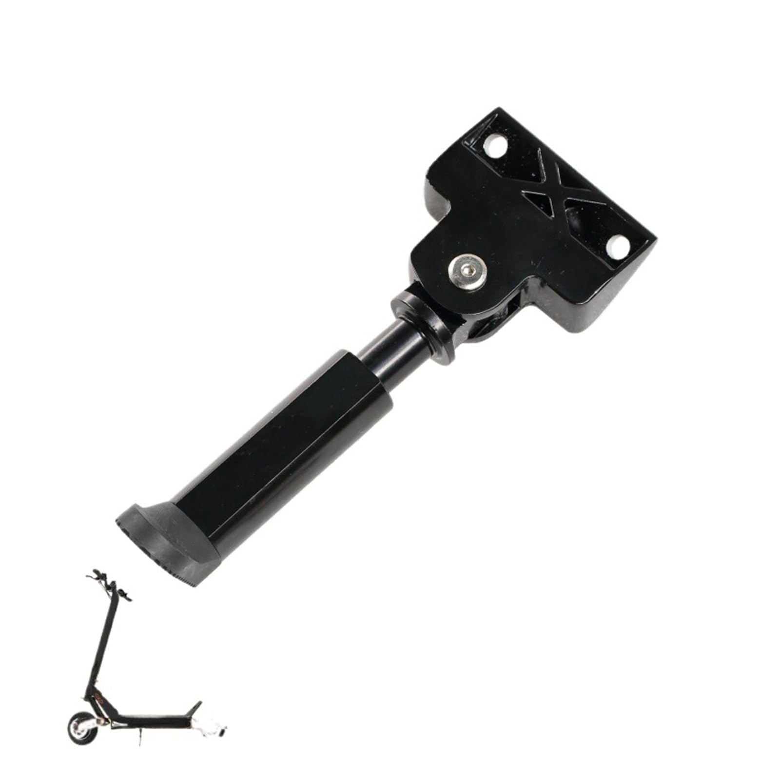 Supporto for piedi for scooter elettrico, Compatible With INOKIM, OXO OX cavalletto di ricambio per monopattino elettrico
