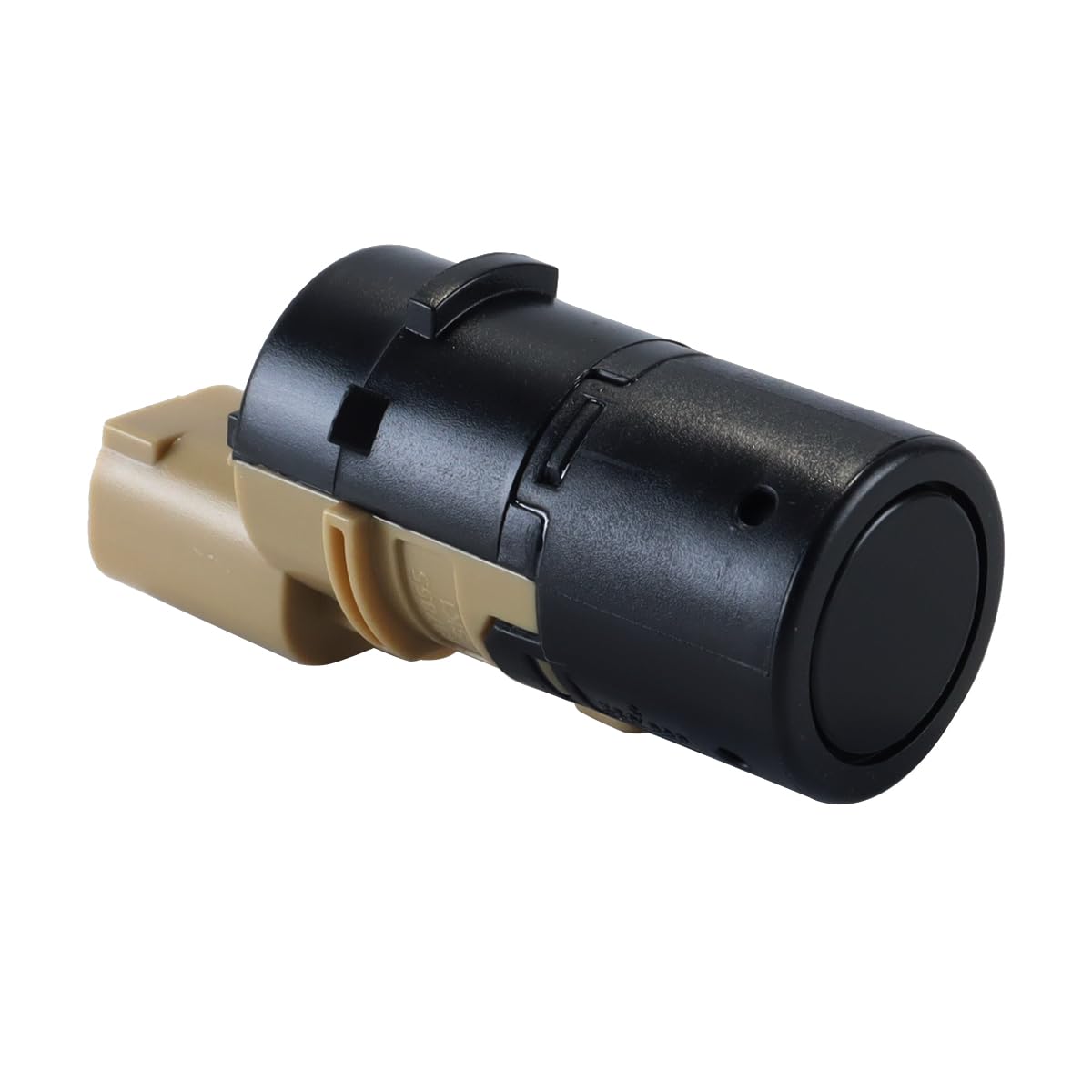 Sensor de aparcamiento, sensor de asistencia de aparcamiento delantero y trasero, compatible con Peugeot C3 C4 Citroen 1007 307, 9649186580