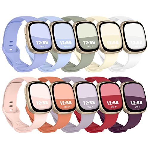 10 Best Fitbit 3 Straps For Men June 2023