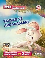 Tavşan ve Arkadaşları 9752463185 Book Cover