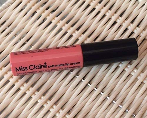 Image of Miss Claire Soft Matte Lip Cream - shade 05