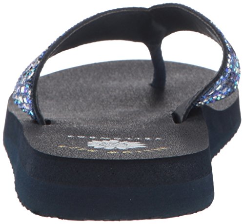 Image of Yellow Box Women's Soriano
