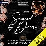 Cover of Scarred by Desire