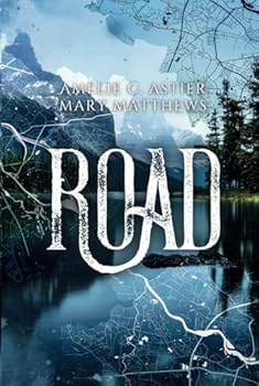 Hardcover Road: Romance Gay (French Edition) [French] Book