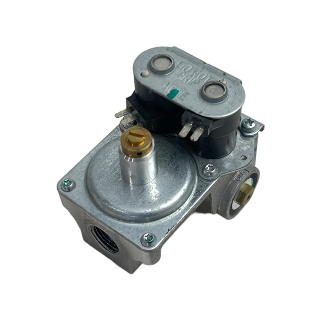 Amazon.com: Advice Appliance Parts Dryer Gas Valve 279923, 279883  