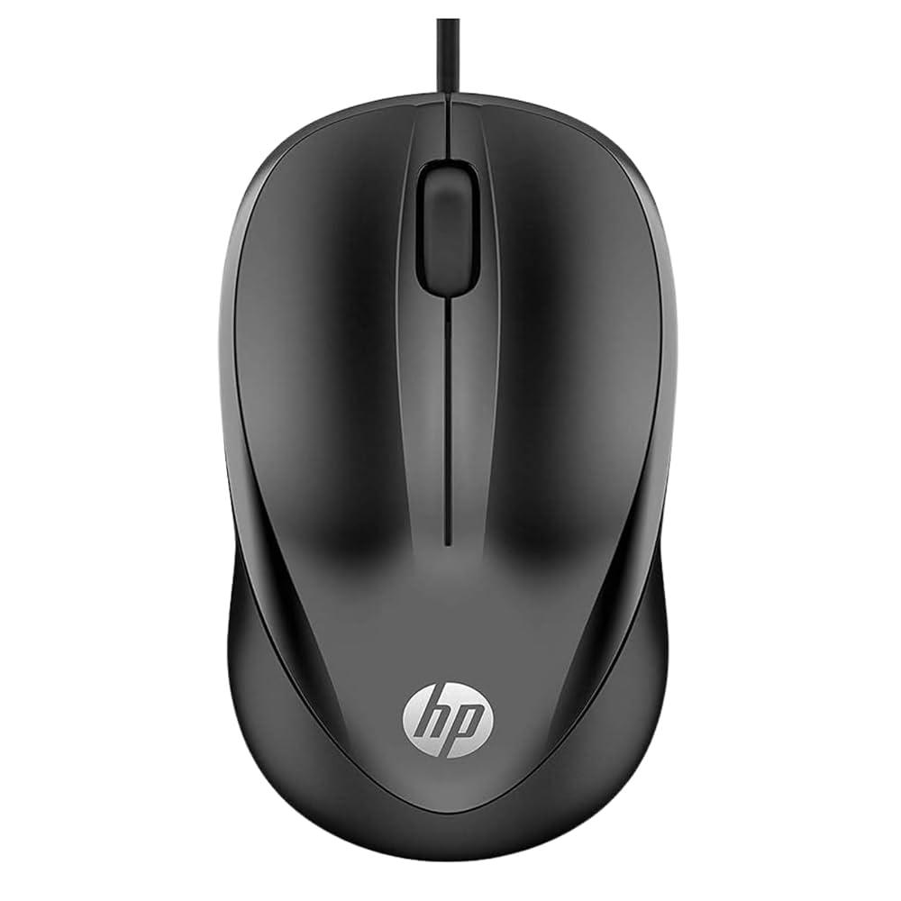 hp - ゆーHPマウス Amazon.co.jp: HP マウス 有線 HP 1000 USB 3ボタン 1200dpi 1.5
