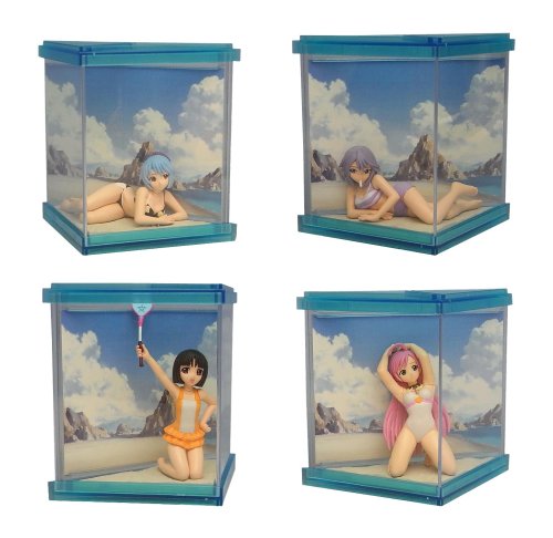 ロザリオとバンパイア ハーフプリズム BOX 新品 ロザリオとバンパイア ハーフプリズム BOX 新品