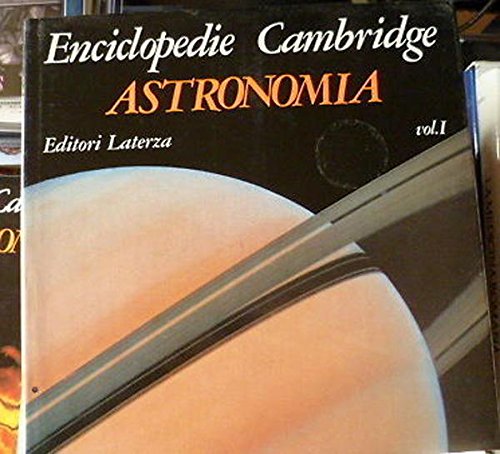Astronomia (Grandi opere)