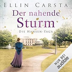 Page de couverture de Der nahende Sturm